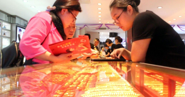 Chi 1,4 tỷ đồng mua vàng, 4 năm sau người phụ nữ đi bán lại thì bị tiệm vàng khởi kiện, tòa tuyên bố: Người bán phải đền 5 tỷ đồng avatar1769699987889 1769699988610551104859png