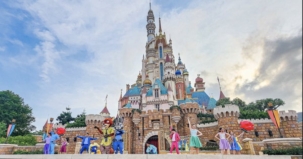 Thái Lan muốn xây dựng Disneyland đầu tiên tại Đông Nam Á avatar1769702791283 17697027917961005894659png
