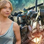 Dự án Gundam live-action khởi động, "bom sex" thế hệ mới Sydney Sweeney sẽ góp mặt avatar1769741376901 1769741377207245306649jpg