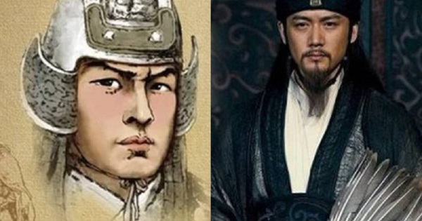 Đối thủ của Gia Cát Lượng gánh nỗi oan khuất nghìn năm không rửa sạch avatar1769742202180 1769742202673142185270jpg