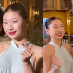 Louis Phạm xinh thật đấy, chung khung hình với Ngọc Trinh, Hoa hậu Thanh Thuỷ vẫn không lép vế, còn được khen nức nở avatar1769742265853 1769742270522222866476png