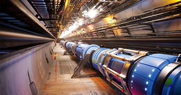 "Quái vật 27km dưới lòng đất" mạnh nhất hành tinh đang làm điều đầu tiên trong lịch sử 18 năm avatar1769748537248 17697485376082085197015jpg