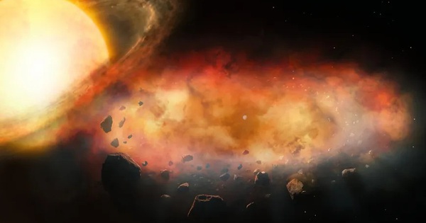 Đám mây kim loại khổng lồ hiện giữa trời, bao vây "Mặt Trời thứ 3" avatar1769754718337 1769754719036644387452jpg 1