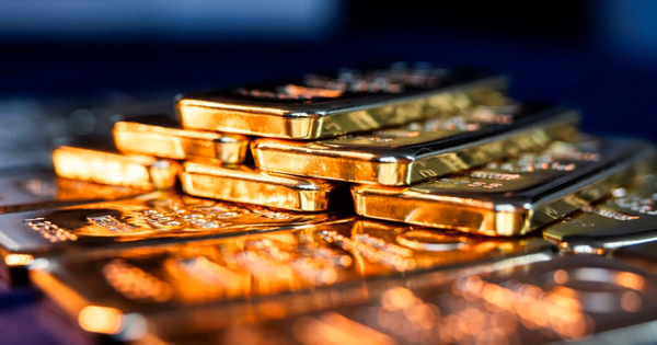 Giá vàng lập đỉnh, một quốc gia vẫn giữ khư khư 100.000 thỏi vàng dưới lòng đất: Lý do là gì? avatar1769758270720 1769758271287286873797png