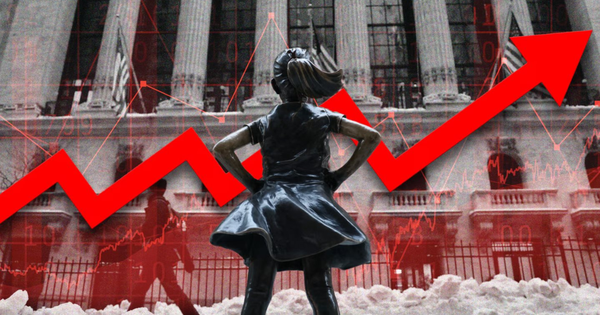 Chứng khoán, vàng nhất loạt biến động như ‘tàu lượn siêu tốc’: Nhà đầu tư không còn nhiều nơi trú ẩn? avatar1769759296681 17697592978751485148066png