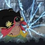 One Piece: Hóa ra dàn trái ác quỷ của băng Râu Đen đều là "vũ khí" để lật đổ Imu? avatar1769765687459 1769765687711960906895jpg