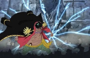One Piece: Hóa ra dàn trái ác quỷ của băng Râu Đen đều là "vũ khí" để lật đổ Imu? avatar1769765687459 1769765687711960906895jpg