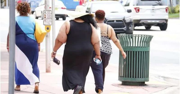 Mỹ sẽ có thêm 19 triệu người béo phì avatar1769770309376 17697703096771329904389jpg