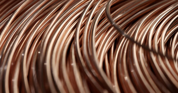 Ngoài vàng, bạc, một tài sản cũng bật tăng phi mã, đạt 40% trong 1 năm và chưa dừng tăng, báo hiệu tình trạng của nền kinh tế avatar1769775109163 17697751096861232192115png