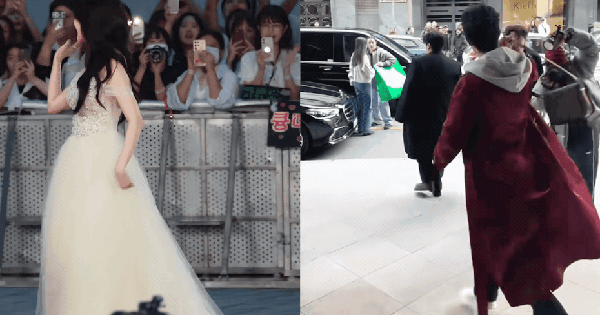 Không dám tin cặp đôi visual kim cương có thể yêu nhau: Em gái quốc dân giàu nhất Hàn Quốc và mỹ nam đẹp nhất xứ Trung avatar1769777383397 1769777383720686680147 25 0 513 932 crop 1769777414562247947589gifpng