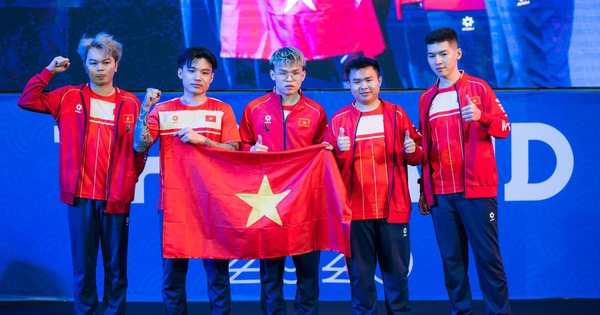 Thể thao điện tử TP.HCM: Định hình vị thế quốc tế và chiến lược phát triển bền vững avatar1769823040074 17698230407551209151660 0 0 999 1908 crop 1769823053900281909597jpg