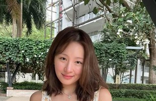 Người mẫu U40 khoe dáng bên bãi biển không khác gì nàng tiên cá xé truyện bước ra avatar1769830203631 1769830204584764550438jpeg