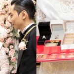 Hôn nhân của sao nữ Vbiz nhận 22 cây vàng trong đám cưới, trang sức kim cương cùng cả mâm tiền mặt avatar1769840801155 1769840802099145483233 0 0 1047 1999 crop 1769840848871240782908jpg