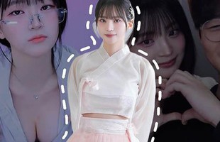 Bạn gái tin đồn của Smeb - “mỹ nhân bước ra từ trong game hẹn hò” có body bốc lửa cỡ nào? avatar1769857412761 17698574132251113994763jpeg