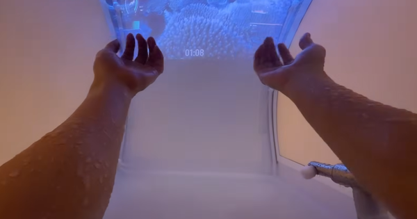 Thực hư thông tin "máy tắm người" trong khách sạn Nhật Bản: Hoàn toàn có thật! avatar1769869484215 17698694855521384316143png