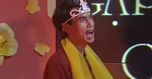 Thiên Lôi đầu tiên của Táo quân: Chuyên vai khổ, U70 an yên bên vợ kém 25 tuổi avatar1769870856279 1769870856590926314668 0 0 629 1200 crop 1769870917893839075234jpg