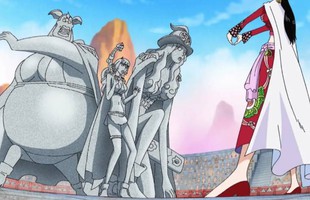 One Piece: 5 trái ác quỷ có thể khắc chế khả năng hồi phục không tưởng của Hiệp sĩ Thánh avatar1769872566331 17698725665221696495522jpg