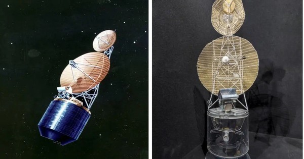 Công bố hồ sơ tuyệt mật về vệ tinh giám sát Molniya avatar1769872618974 17698726194551592116988jpg