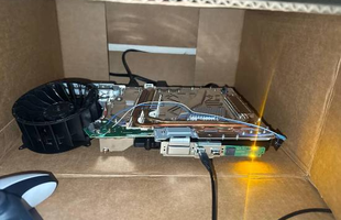 Bỏ chưa tới 3 triệu mua PS5 Pro phiên bản "trần trụi", nam game thủ khiến cộng đồng mạng bất ngờ về cái kết avatar1769919986583 176991998690095491227png