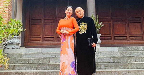 Xuân Hinh: "Người ta cứ nghi tôi với Thanh Thanh Hiền là có vấn đề" avatar1769924046238 1769924046717588384552 35 1 375 650 crop 17699241096011698781301jpg