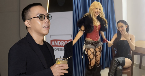 Phản ứng của Touliver trước màn đụng mặt của Tóc Tiên và MaiQuinn avatar1769925333593 17699253338391822598990png