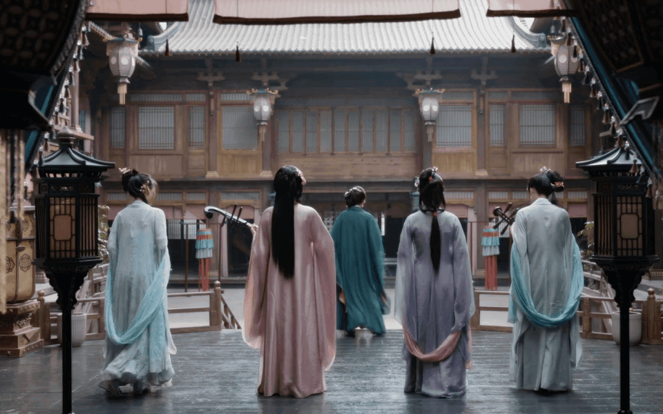 Phim Trung Quốc duy nhất