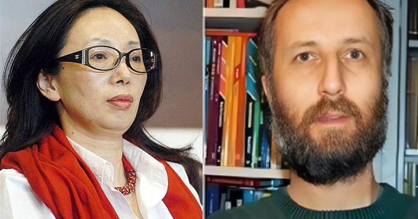 Nữ đại gia sở hữu hơn 35.000 tỷ đồng, lúc ly hôn chồng từ chối chia tài sản, chỉ yêu cầu 37 tỷ đủ tiêu là được avatar1769930296473 1769930296717888872039png