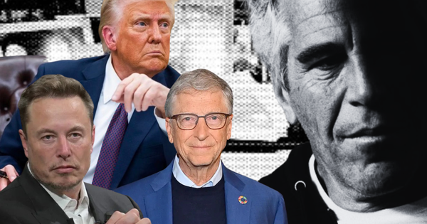 Giải mật 3 triệu trang hồ sơ "tỷ phú ấu dâm" Epstein: Loạt cái tên đình đám được nhắc đến, sự thật thế nào? avatar1769932022381 1769932022686348697045png