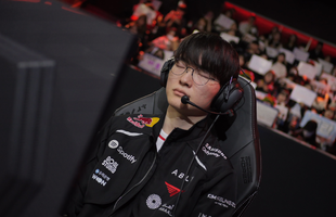 Dày dạn kinh nghiệm nhưng Faker cũng có lúc nhầm lẫn cơ bản avatar1769933578124 17699335801541648117577png