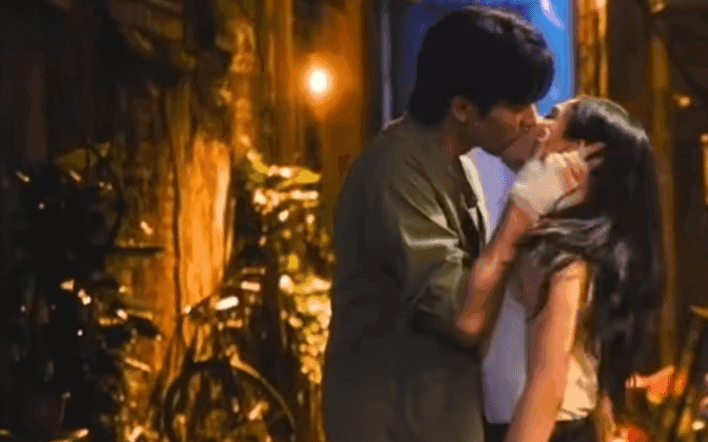 Phát hiện phim Trung Quốc dốc hết ngôn từ cũng không đủ khen: Hay vượt xa nguyên tác, nhìn cặp chính là muốn xem liền