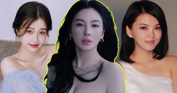 Hội thánh nữ khoe giàu đua nhau “ngã ngựa”: Người đẹp K. bị cắt sóng thẳng tay, có người nguy cơ “bóc lịch” avatar1769957256700 17699572575442056094610 0 0 352 672 crop 1769957286650125722246jpg