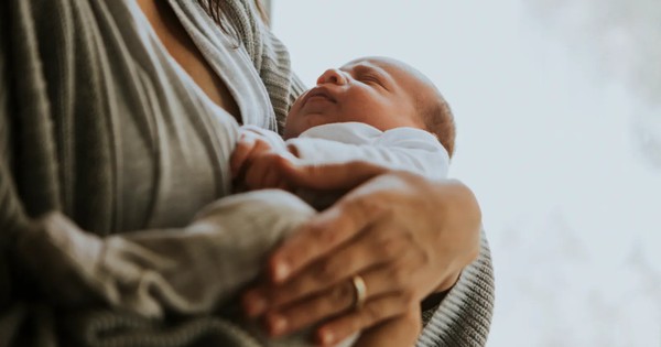 Nghiên cứu mới gây sốc: Phát hiện thuốc trừ sâu, chất bảo quản trong sữa mẹ? avatar1769959258822 17699592591651428317089jpg