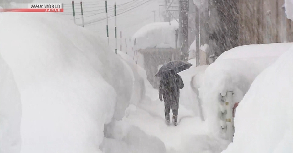 Nhiều người bị tuyết vùi lấp tử vong tại Nhật Bản avatar1769996227413 1769996241190156490665jpg