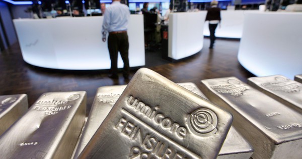 Người phụ nữ bán nhà để mua bạc kiếm đậm hơn 7,1 tỷ đồng trong 5 tháng: “Khi đó người thân bạn bè đều không tin tưởng tôi” avatar1770001129722 17700011417651849442955jpg