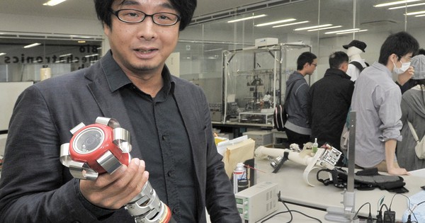 Thế giới cứ tưởng Nhật Bản đã hết thời, ai ngờ họ vẫn là "bố già" thống trị mọi thứ: Trung Quốc chưa ăn thua? avatar1770014666218 1770014668213317760558 0 0 1200 1920 crop 17700146774581727428969jpg