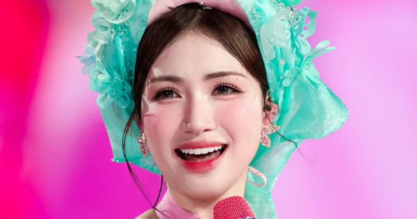 Hoà Minzy được "đại gia" vung tiền làm 1 điều đặc biệt tại fan concert avatar1770014845815 1770014846951964516730 135 282 564 1102 crop 1770015047085285000635jpg