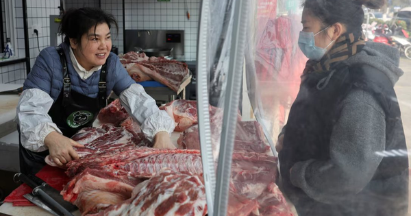 Chê đồ nhập khẩu phương Tây là “rẻ tiền, chất lượng thấp”, người dân quay lại với sản phẩm tưởng như đã tuyệt chủng vì lỗi thời avatar1770016288938 17700162901741246117811png