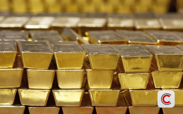 Một app đầu tư vàng vừa