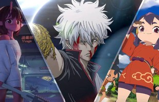 Top 10 anime đáng xem nhất tháng 2: Siêu phẩm Gintama tái xuất, Rimuru đổ bộ màn ảnh rộng avatar1770021456231 1770021456646499130261jpg