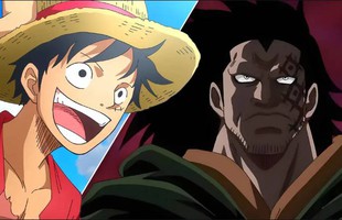One Piece: Dragon từng chung sống với Luffy, hé lộ lý do đau lòng khiến cha con phải ly tán avatar1770021583431 1770021584195971981945jpg
