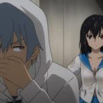 Top 6 anime sở hữu những màn khóa môi nhiều nhất: Toàn những siêu phẩm không dành cho trẻ em avatar1770021813417 17700218138161890056018jpg