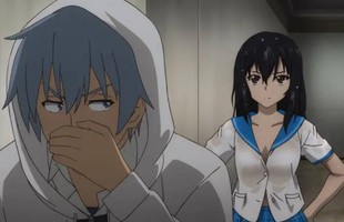 Top 6 anime sở hữu những màn khóa môi nhiều nhất: Toàn những siêu phẩm không dành cho trẻ em avatar1770021813417 17700218138161890056018jpg