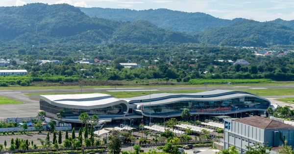 Quốc gia cạnh Việt Nam có hơn 550 sân bay, chừng 60 hãng hàng không hoạt động avatar1770023878222 17700238785171452505404png