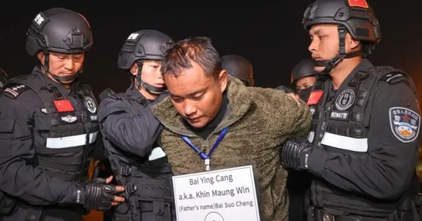 Trung Quốc xử tử thêm 4 thành viên gia tộc tội phạm Bạch gia avatar1770025597919 1770025599619392368601jpeg