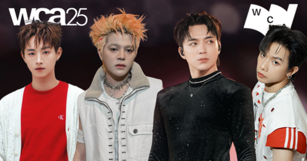 Đề cử 1 triệu vote ở WeChoice Awards: SOOBIN - RHYDER "chịu đua quá dữ", 2 cái tên không ngờ liên tục bám đuổi nhau avatar1770028683537 17700286839331277918846 0 0 251 480 crop 1770028857175418488256png