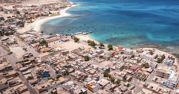 4 du khách tử vong sau chuyến du lịch tại các resort 5 sao ở Cape Verde: Nguyên nhân bất ngờ avatar1770039455065 1770039455393402503277png