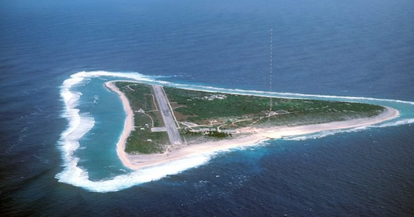 Khoan hơn 6.000m xuống đáy biển, quốc gia châu Á lần đầu tiên tìm thấy đất hiếm dưới đại dương, không phải Trung Quốc hay Ấn Độ avatar1770075905736 17700759060531093990097png