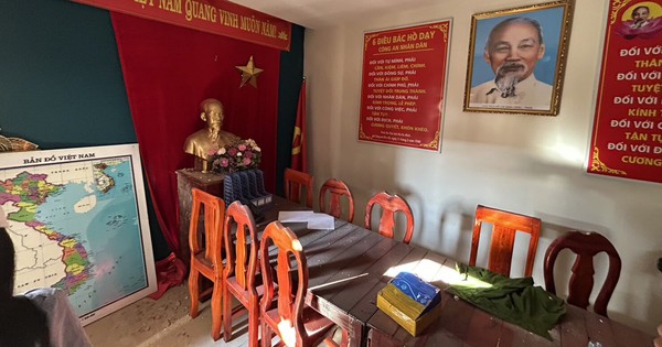 Choáng váng với hình ảnh bên trong sào huyệt lừa đảo tại Campuchia: Khung cảnh dàn dựng quá tinh vi avatar1770080495007 1770080496280810986697 185 0 1108 1477 crop 1770080514305685312141jpg