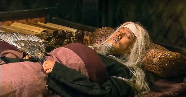 Vì sao Gia Cát Lượng trăng trối đặt 7 hạt gạo vào miệng khi ông qua đời? avatar1770080656894 1770080657924961995479jpg