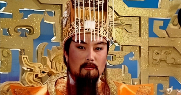 Diễn viên duy nhất bị in ảnh lên tiền âm phủ, khán giả Việt Nam ai cũng nhớ mặt avatar1770085399440 1770085402390521305854jpg